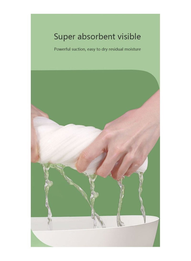 Daigiit Portable Disposable Face Towel/Travel - Image 5