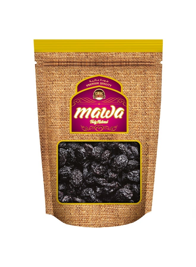 Mawa Raisins Black Jumbo (Chilean Raisins) 100g - Image 1
