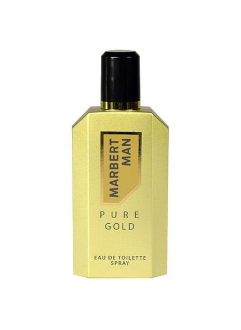 Marbert Man Pure Cold perfume for men 125ml