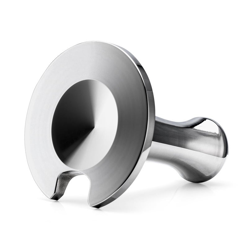 RECAFIMIL Coffee Tamper for Tassimo Stainless Steel Espresso Coffee Tamper Compatible with Reusable Bosch Tassimo Pods