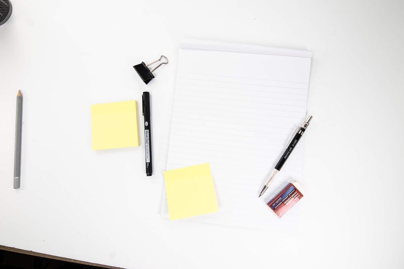 Pacific Arc 2mm Lead Holder and Lead Sharpener, Black Drafting Pencil for Artist Drawing, Drafting, and Sketching - Image 4