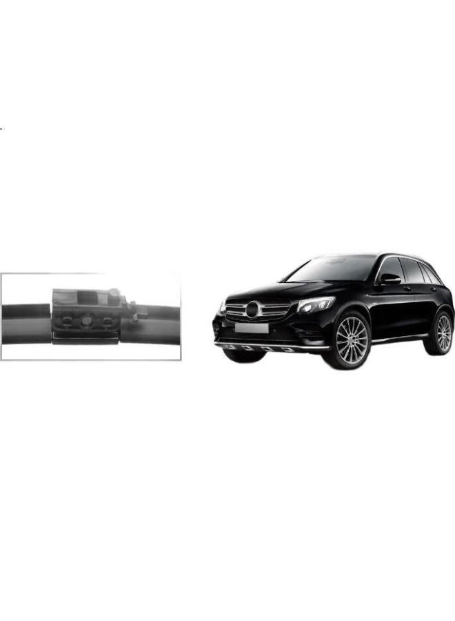 GOODYEAR Mercedes-Benz Glc Windshield Wipers For 2016 Models, Original Equipment For Glc300L/Glc260L, Glc200 Rubber Strip, 22/22 - Image 3
