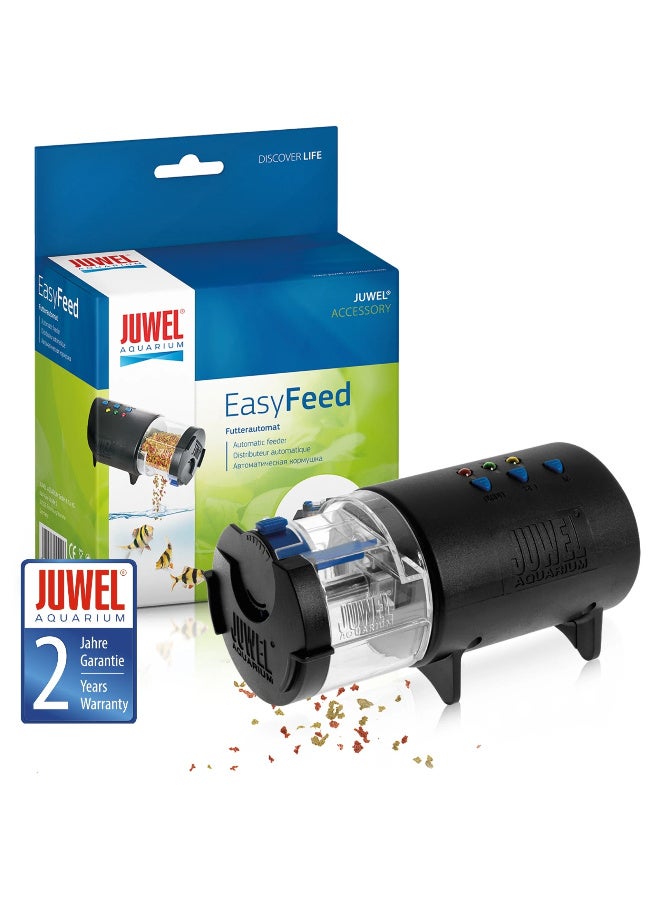 Automatic Feeder