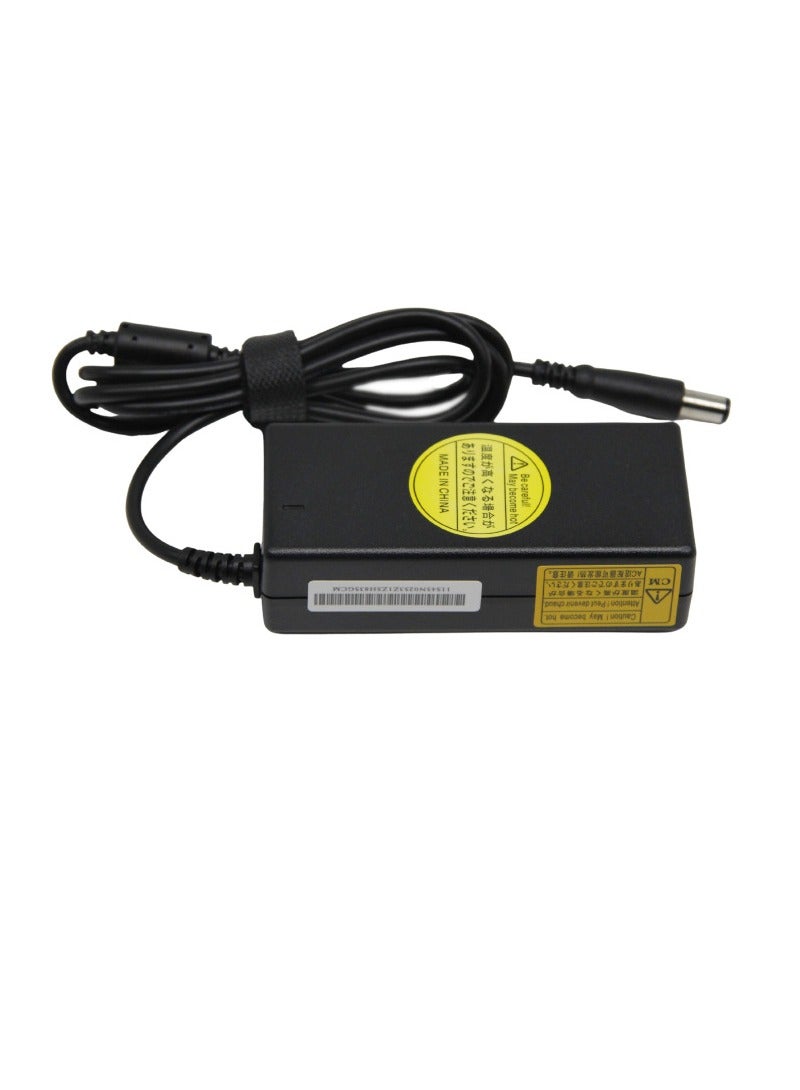 مناسب لجهاز Dell Notebook 19.5V3.34A، محول طاقة 65 وات 7.4*5.0 ملم - Image 3