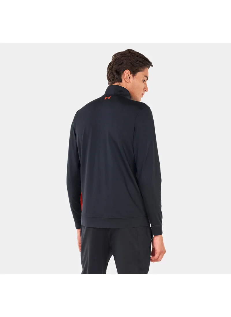 UNDER ARMOUR Men's UA Storm Midlayer Full-Zip Jacket