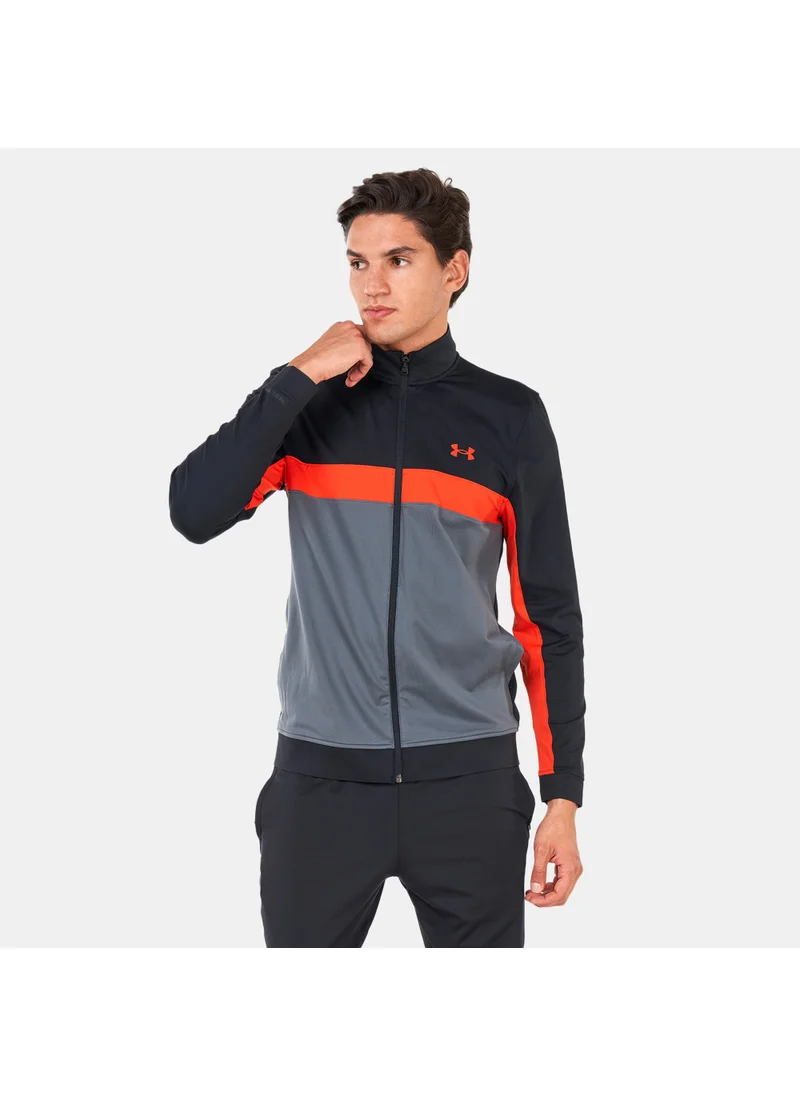 UNDER ARMOUR Men's UA Storm Midlayer Full-Zip Jacket