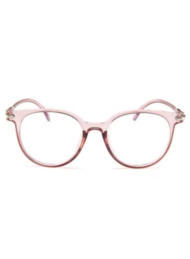 GuangDu Oval Eyeglasses Frames - Image 2