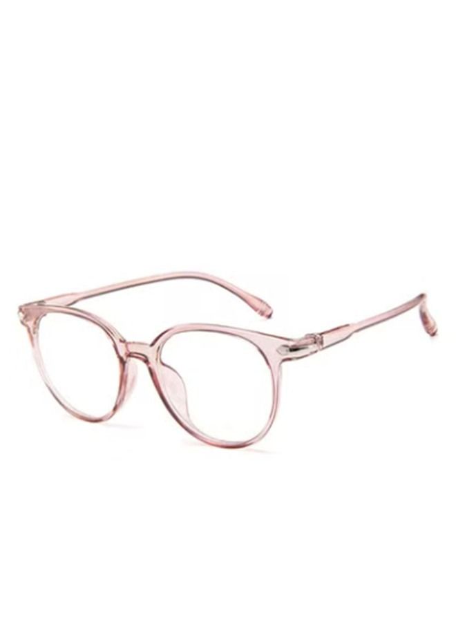 GuangDu Oval Eyeglasses Frames - Image 1