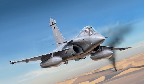 ITALERI إيتاليري 1319 1: 72 – رافال م العمليات الخارجية 2011 - Image 2