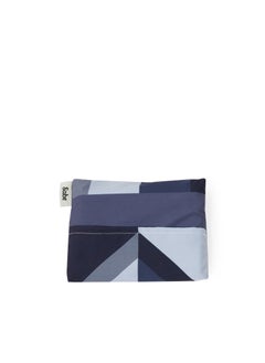 Sabr Sabr 'Dubai' Pocket Prayer Mat with Pocket Travel Pouch  - Image 2