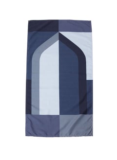 Sabr Sabr 'Dubai' Pocket Prayer Mat with Pocket Travel Pouch  - Image 4