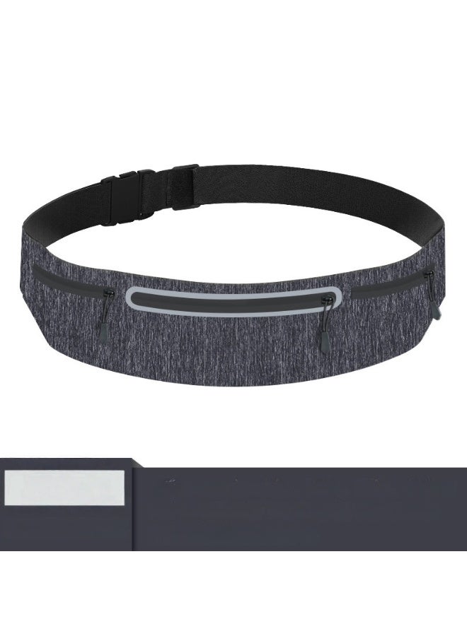 KUYING Fashionable Sports Running Waist Bag 