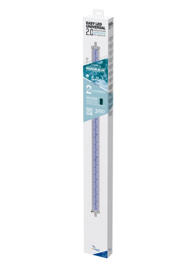 Easy Led Universal 2.0 1047mm Marine Blue