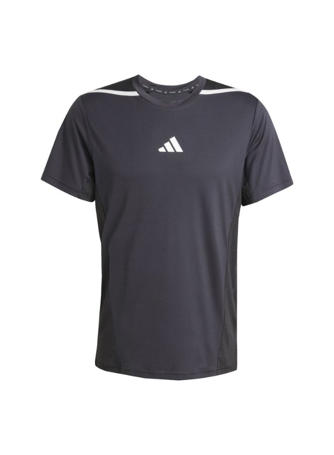 Adidas D4T Pro-Series Tee - Image 1