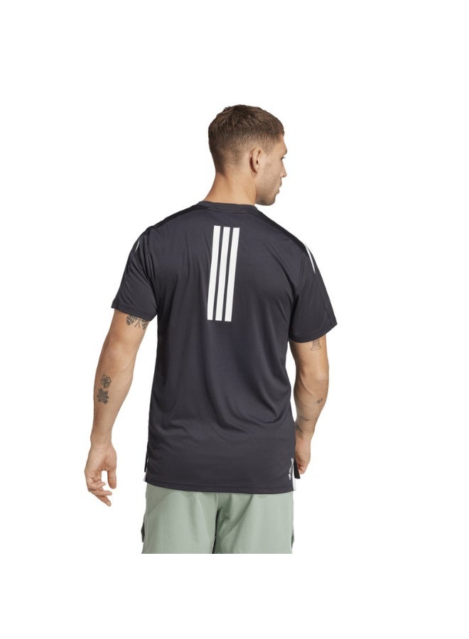 Adidas D4T Pro-Series Tee - Image 3