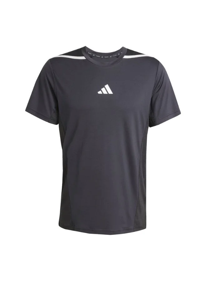 Adidas D4T Pro-Series Tee