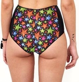 Blankkini Bikini Bottom Houston High Waist  - Image 2