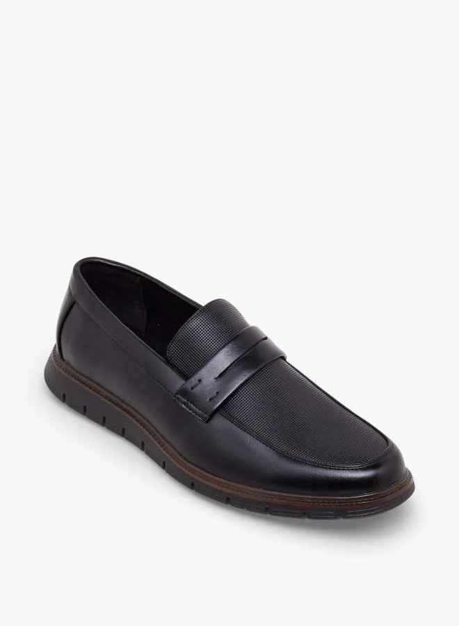 LBL by Shoexpress Men Slip-On Loafers