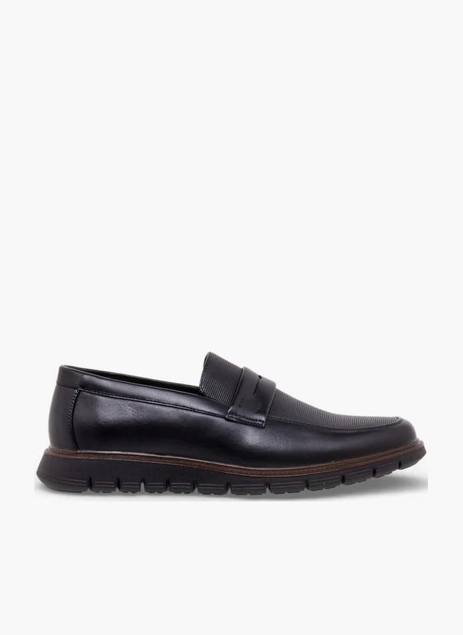 ال بي ال من شو اكسبرس Men Slip-On Loafers