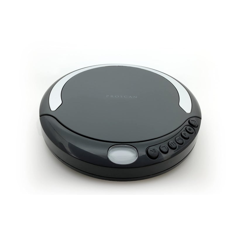 Sylvania Proscan Personal Compact CD Player - Image 2