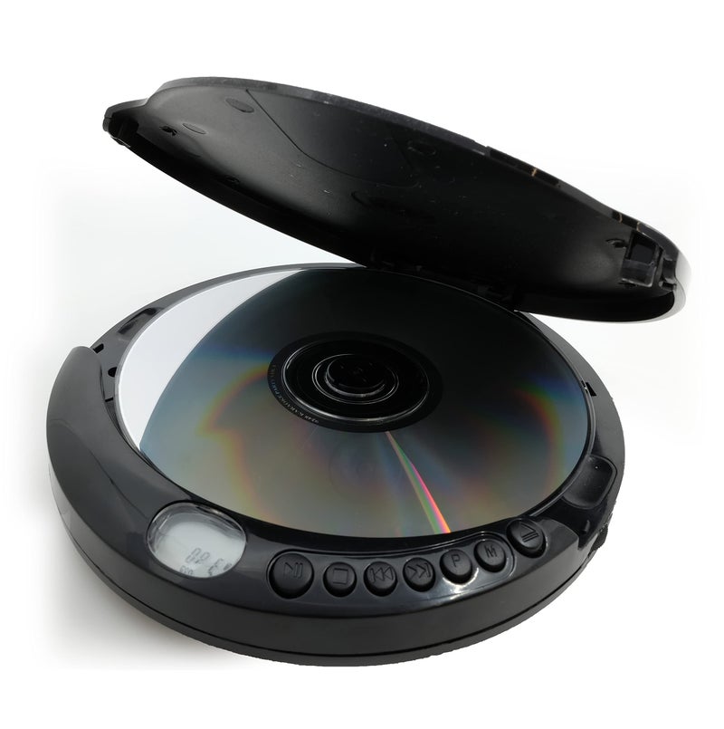 Sylvania Proscan Personal Compact CD Player - Image 5