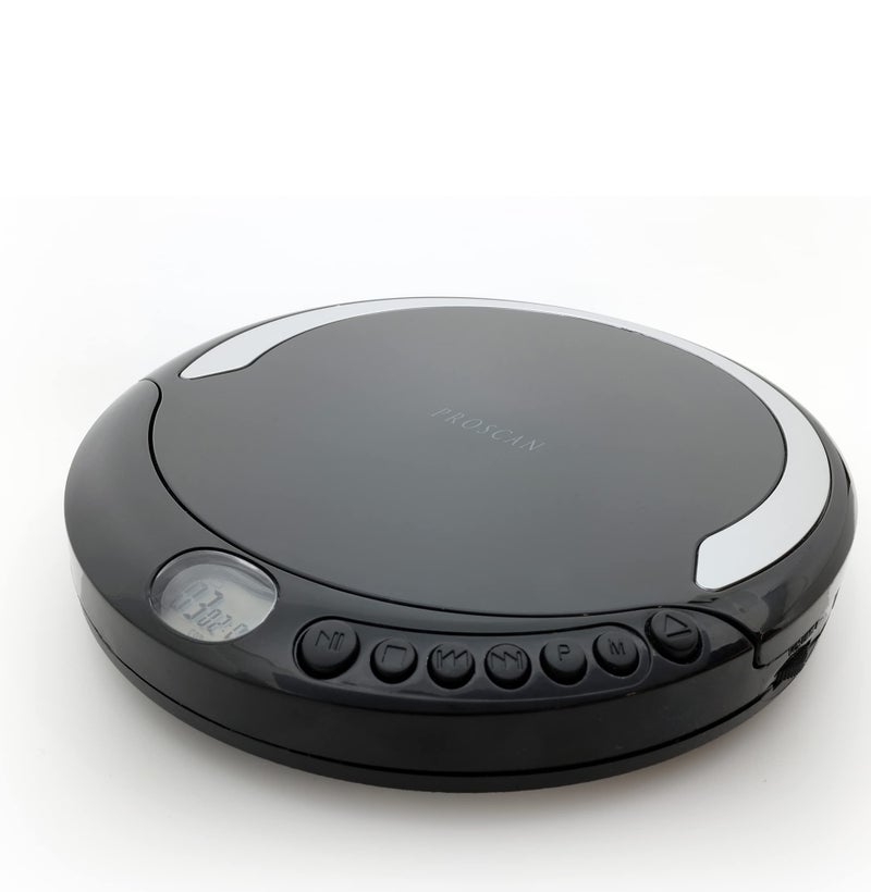 Sylvania Proscan Personal Compact CD Player - Image 4