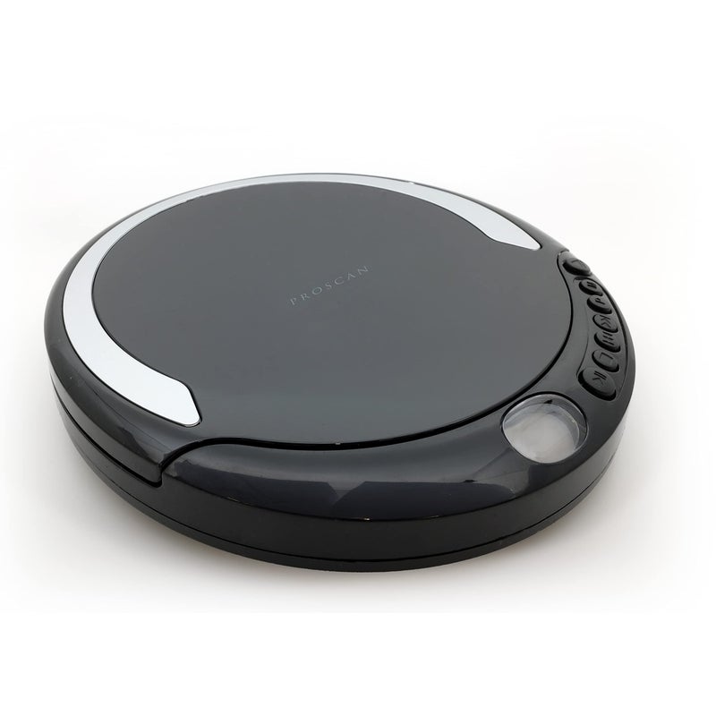 Sylvania Proscan Personal Compact CD Player - Image 1