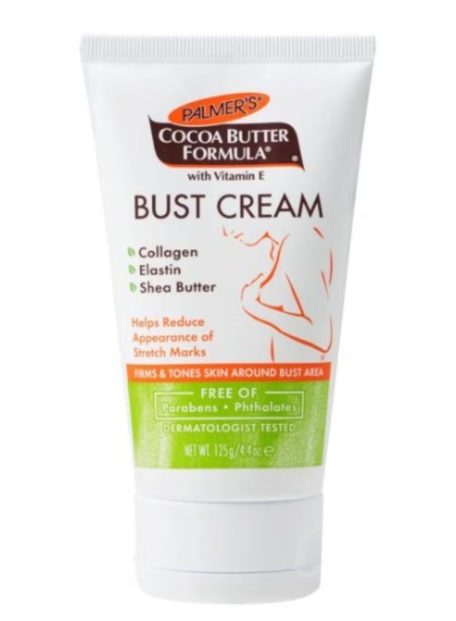 Palmer’s Cocoa Butter Formula Bust Cream 125g