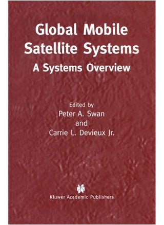 Global Mobile Satellite Systems: A Systems Overview - pzsku/Z63AB17EA297625E24B03Z/45/1747922197/791d28ce-c268-4011-9c1b-82d20e44aa64