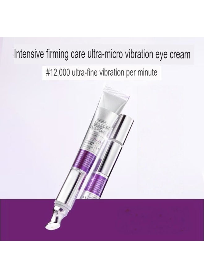 VT Microcurrent Vibration Eye Care Cream 15ml - Image 2