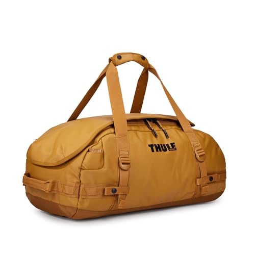 Thule Chasm 40L, Golden Brown - Image 1