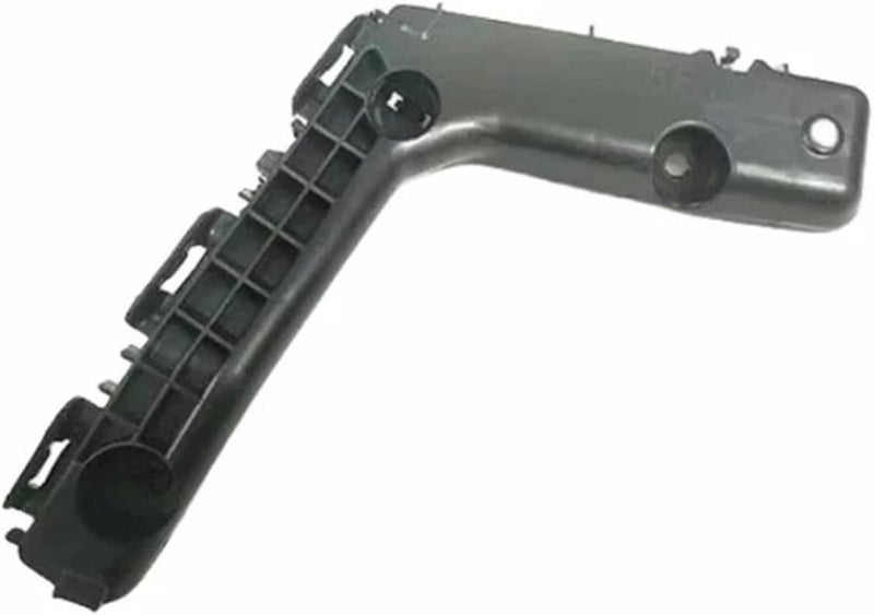 DEMULAX Front Bumper Side Support Bracket for Toyota Corolla - Image 4