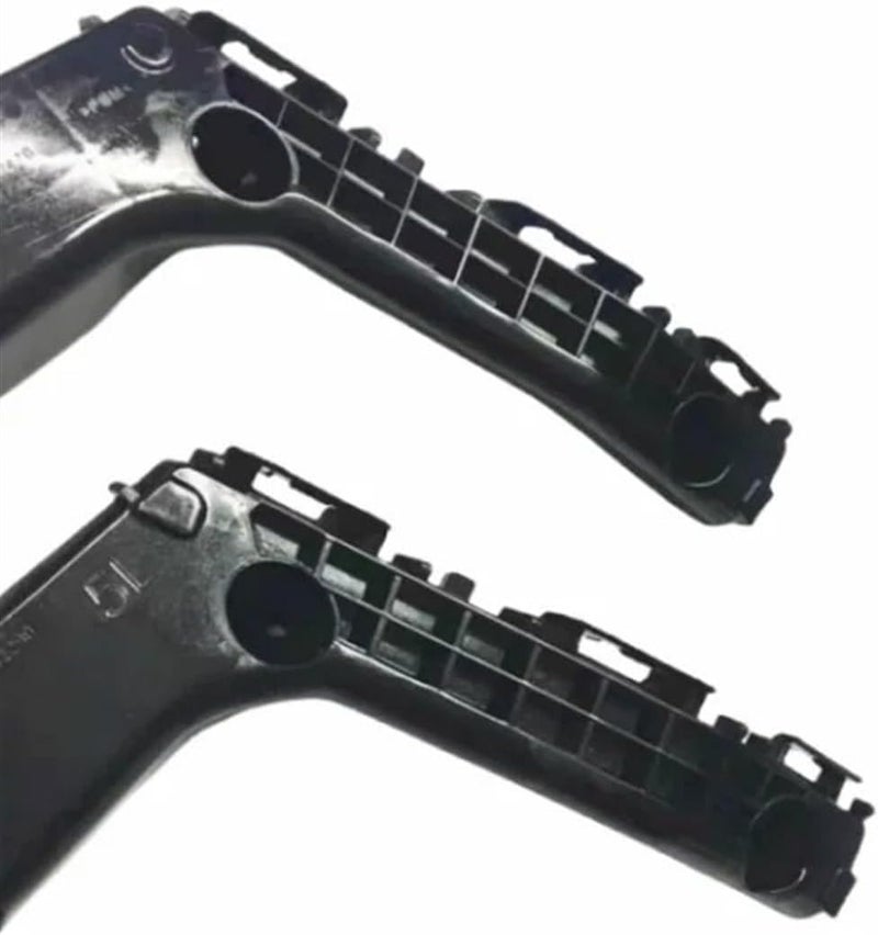 DEMULAX Front Bumper Side Support Bracket for Toyota Corolla - Image 3