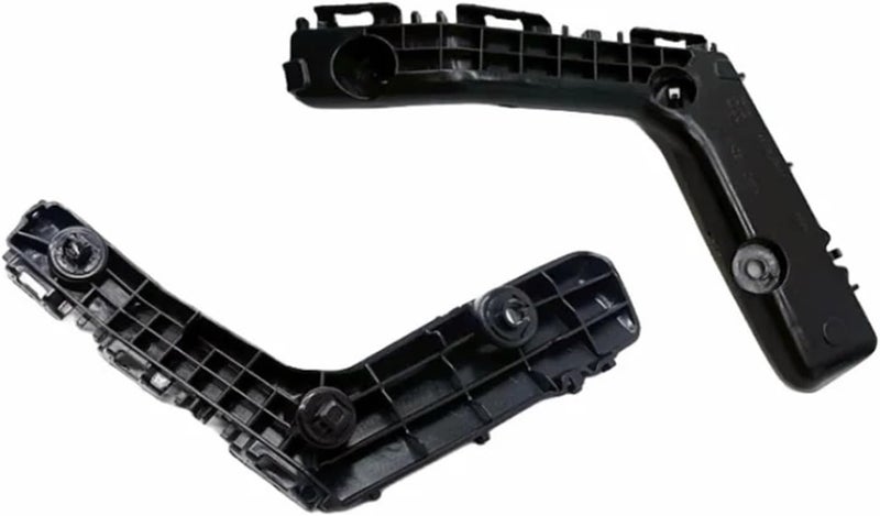 DEMULAX Front Bumper Side Support Bracket for Toyota Corolla - Image 1