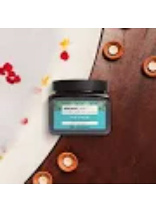 Arganicare Argan & Shea Butter Hair Masque for Dry & Damaged Hair 500ml - Image 3