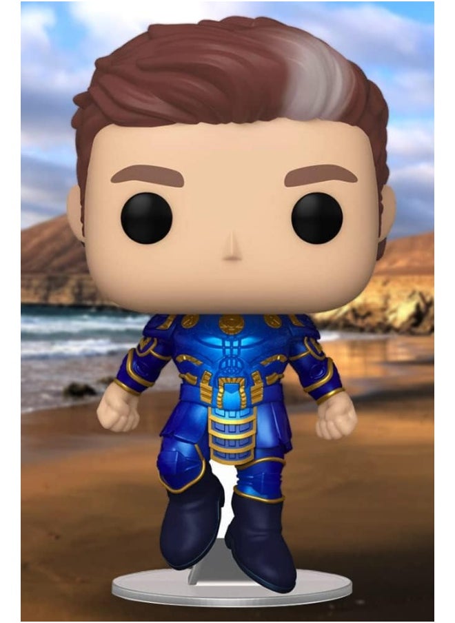 Funko Funko Pop! Marvel: Eternals - Ikaris - Collectable Vinyl Figure  - Image 2