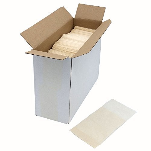 T-sac Tea Filters size 2, 1000 count service pack - Image 1
