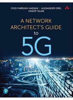 Network Architect's Guide to 5G, A  - Image 1