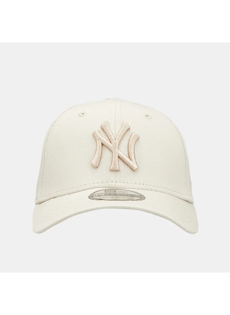 NEW ERA Men's MLB New York Yankees League Essential 39THIRTY Cap