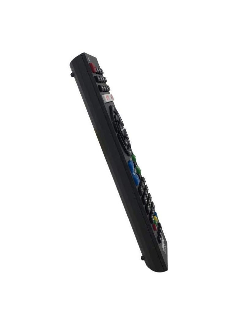 SNW - RM-L1346 Sharp TV Replacement Remote - Works with Most Sharp LED, LCD, Plasma TVs - Image 1