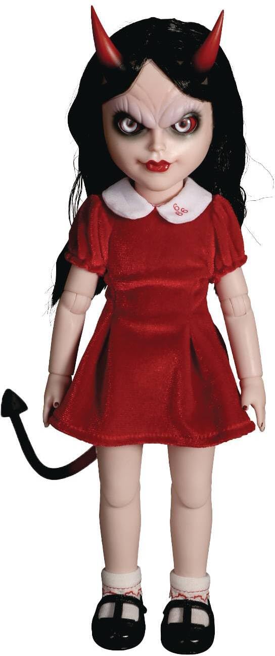 Mezco Toyz Living Dead Dolls The Return of The Living Dead Dolls Sin - Image 3
