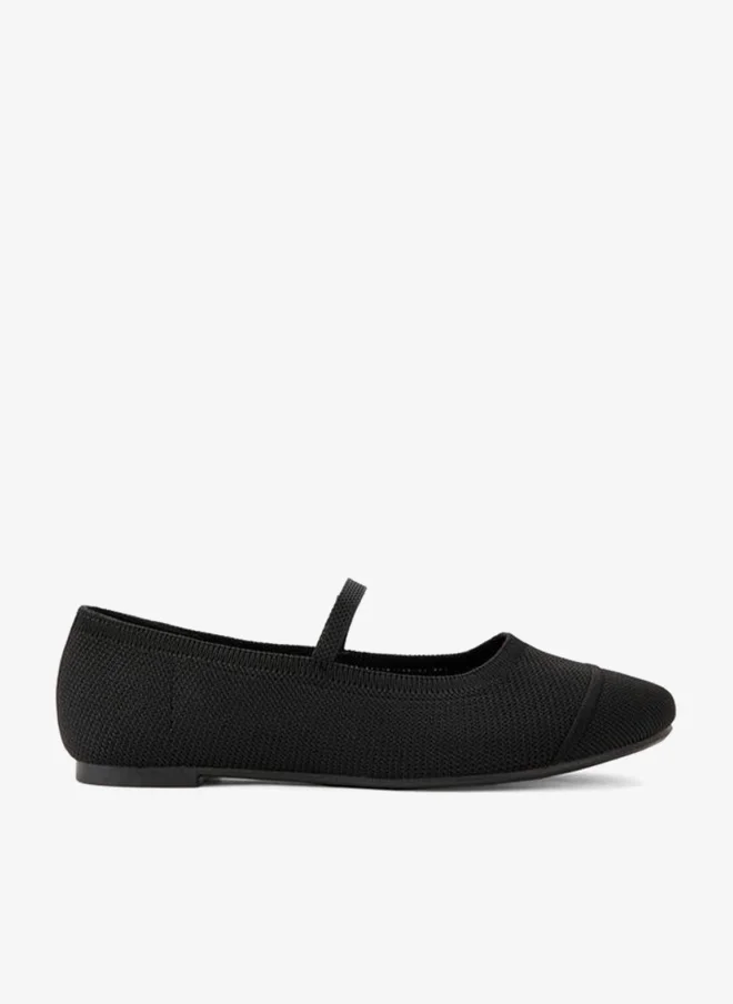 Women Slip On Ballerina