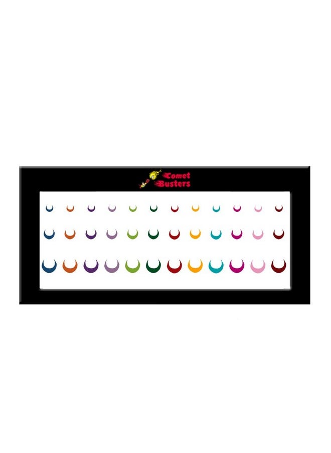 Comet Busters Multicolored Multisized Moon Bindis (5Mm, 7Mm, 9Mm) (Bv1368) - pzsku/Z63AC1C9F4DD1A7987835Z/45/_/1735567080/85a824f3-ed7b-48a5-9d59-300f4e82ec85