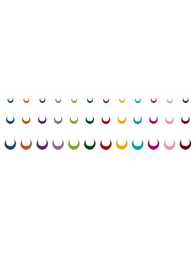 Comet Busters Multicolored Multisized Moon Bindis (5Mm, 7Mm, 9Mm) (Bv1368) - pzsku/Z63AC1C9F4DD1A7987835Z/45/_/1735567111/46f086e3-d7c6-41f6-91c9-8ab0554bd97a