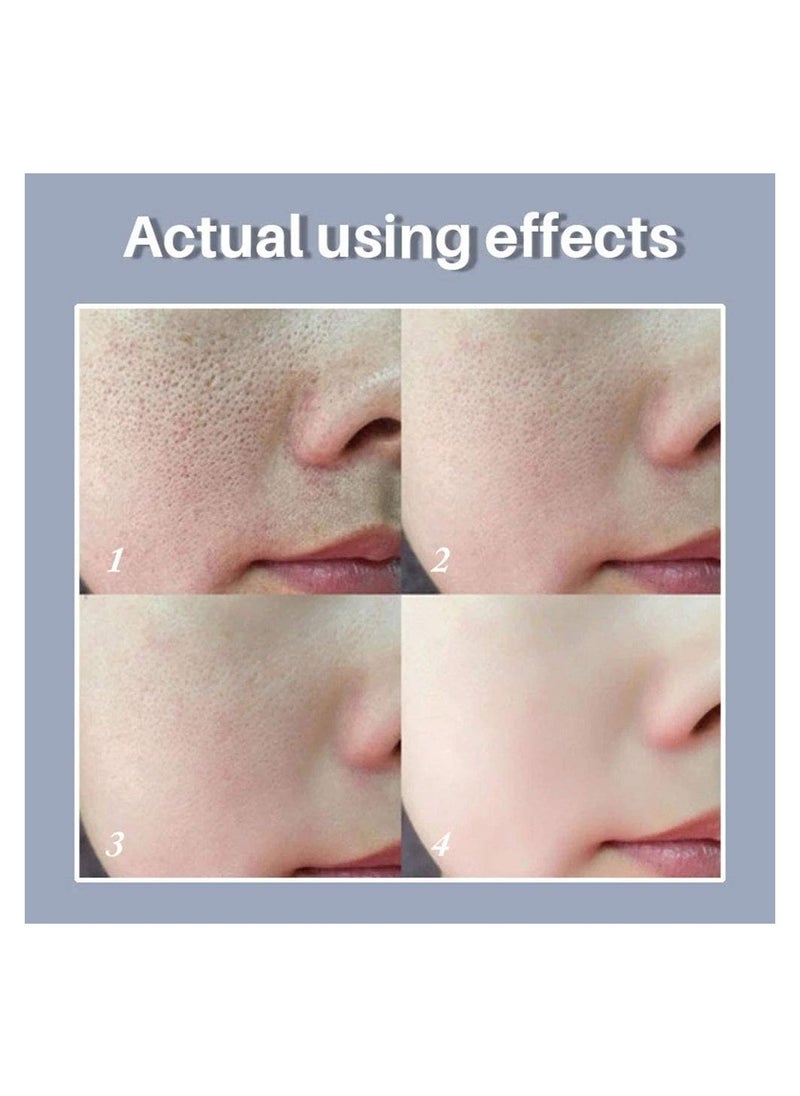 LANBENA Lanbena Pore Skin Care Serum Essence for Shrinking Pores, Relieving Dryness, Oil Control Firming and Moisturizing  - Image 4