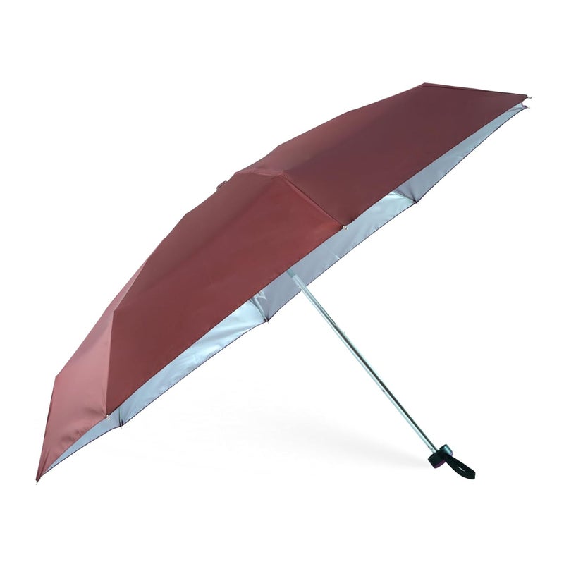 John's 585 Leo 5 FOLD Umbrella - Image 2