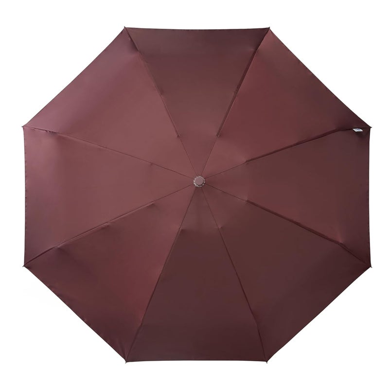 John's 585 Leo 5 FOLD Umbrella - Image 3
