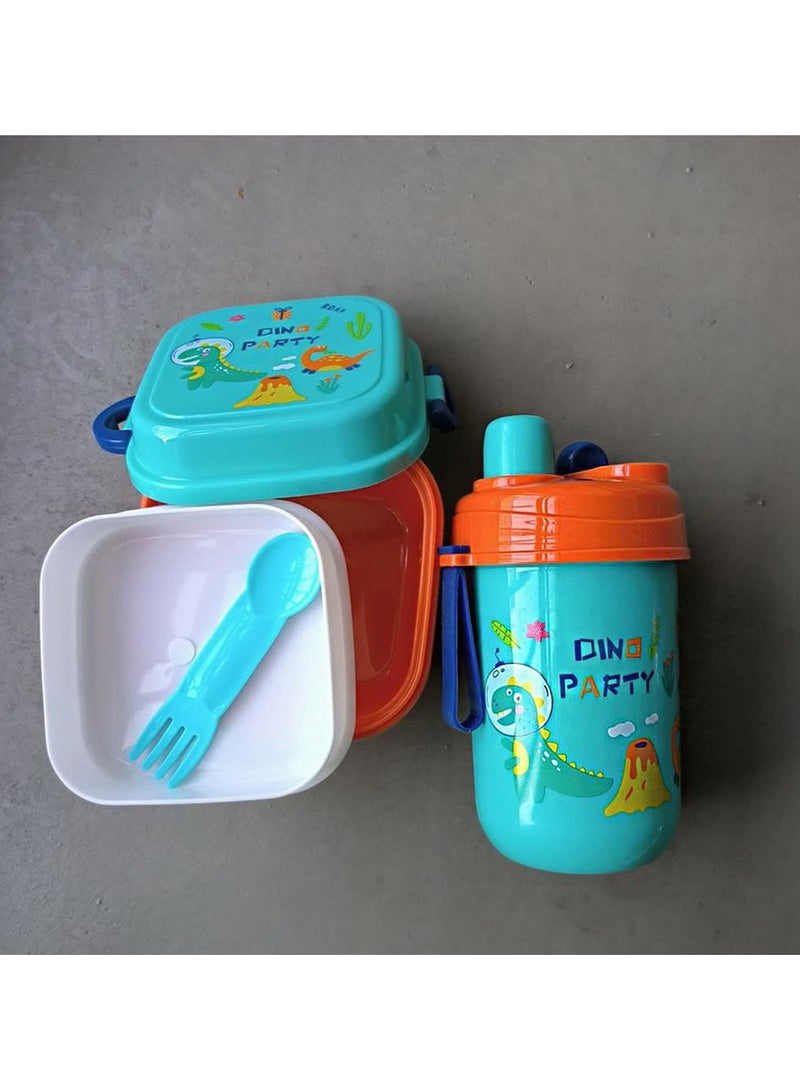 Dino Lunch box - Image 1