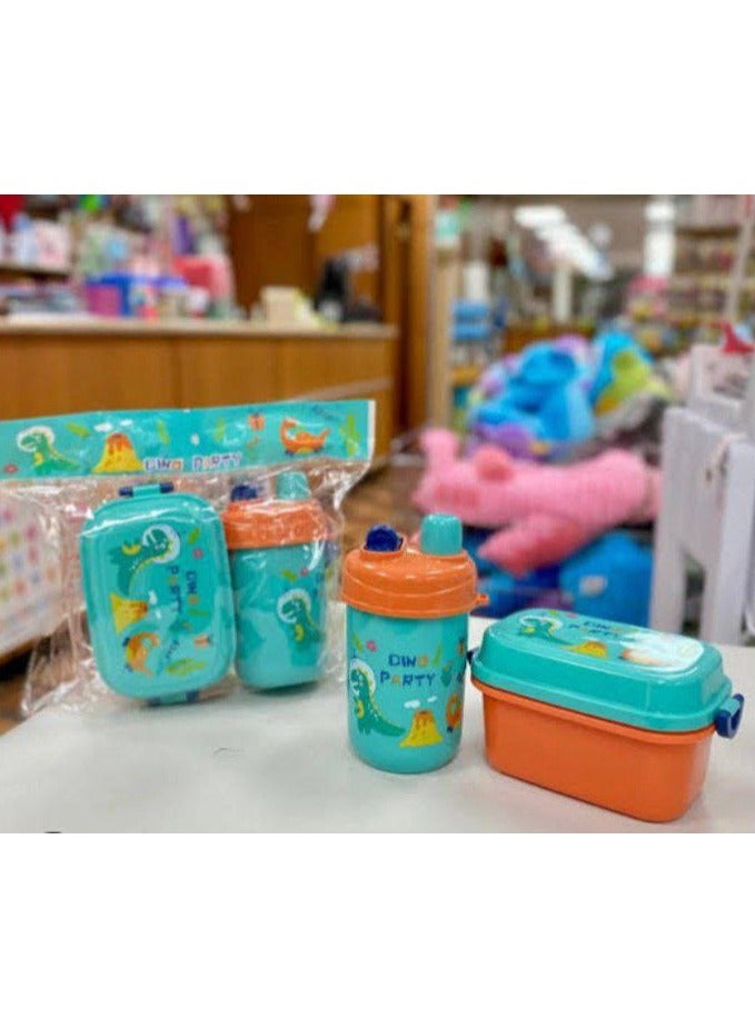 Dino Lunch box - Image 2