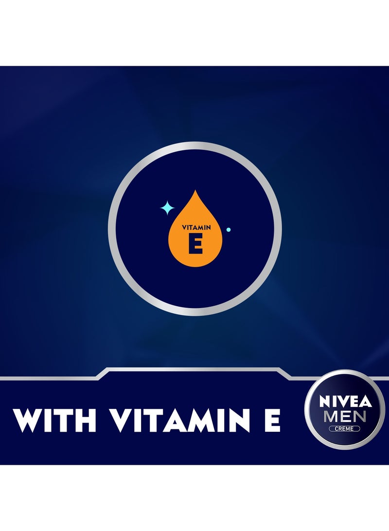 Nivea كريم مرطب للوجه والجسم واليدين عبوة من 2 - Image 3